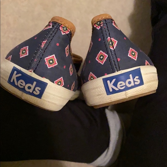 Keds - Picture 8 of 8
